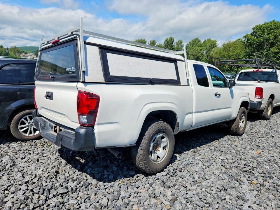 Aukcja sprzedaży 2021 Toyota Tacoma, vin: 3TYRX5GN1MT006494, numer aukcji: 57577896
