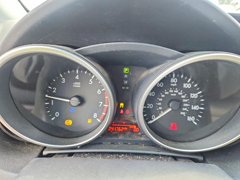 Продажа на аукционе авто 2012 Mazda 5, vin: JM1CW2BL4C0121519, номер лота: 68074136