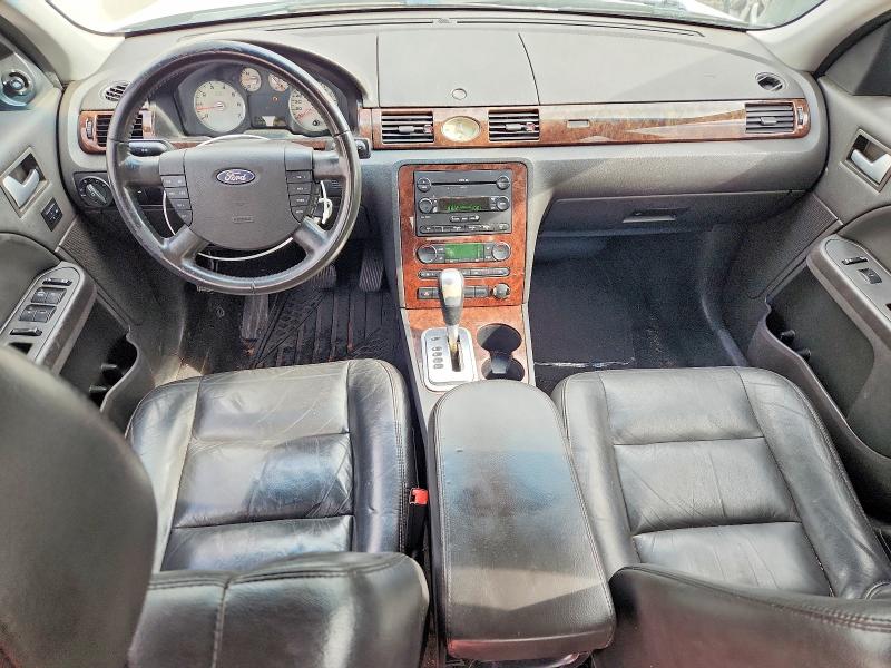 Продаж на аукціоні авто 2006 Ford Five Hundred, vin: 1FAFP25156G100300, номер лоту: 67626286