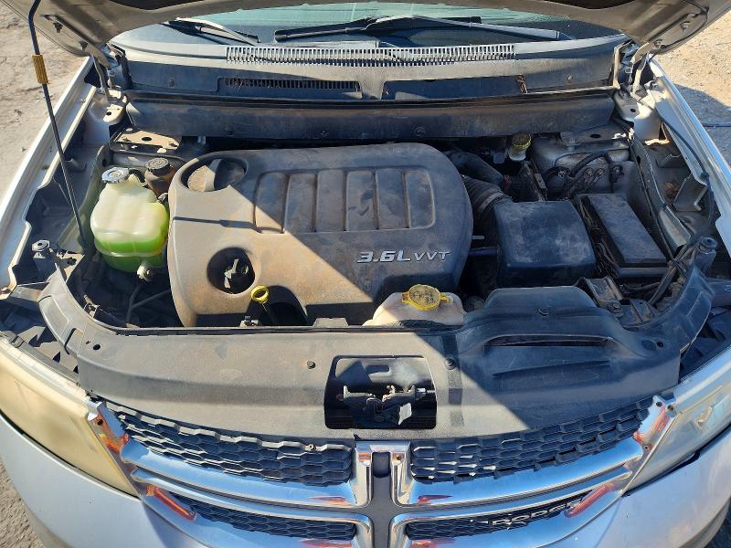 67540656 :رقم المزاد ، 3D4PH1FG9BT559251 vin ، 2011 Dodge Journey مزاد بيع