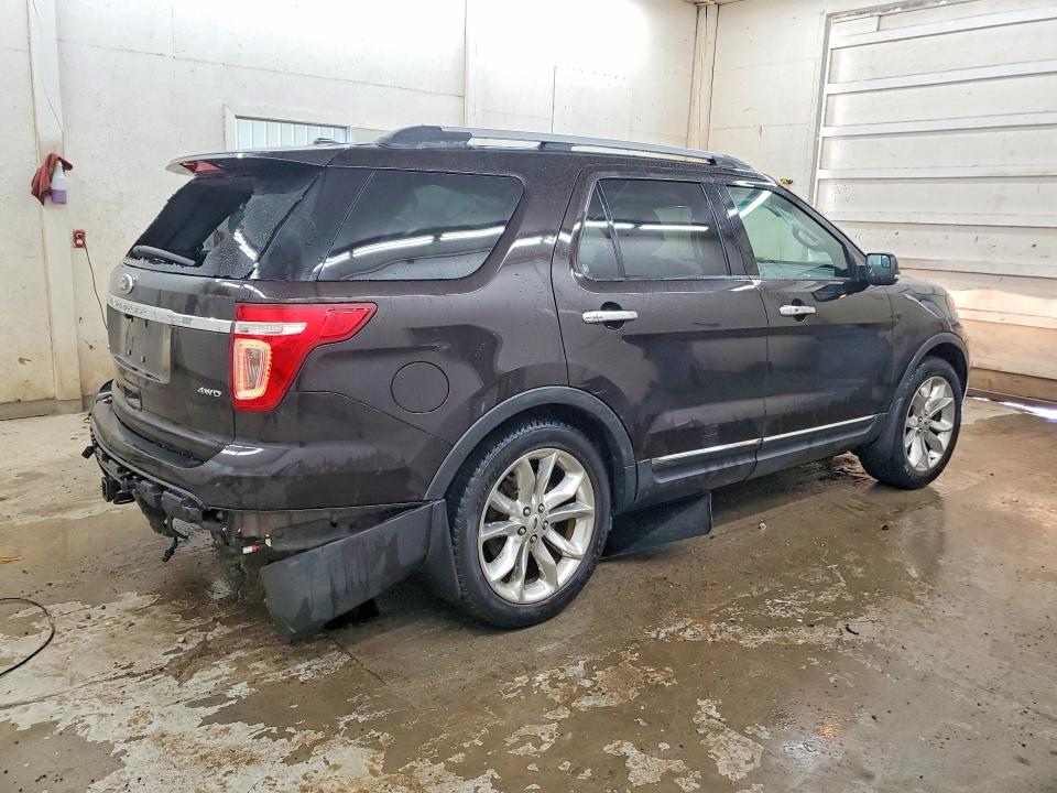 Продаж на аукціоні авто 2014 Ford Explorer, vin: 1FM5K8F82EGA10812, номер лоту: 67698036