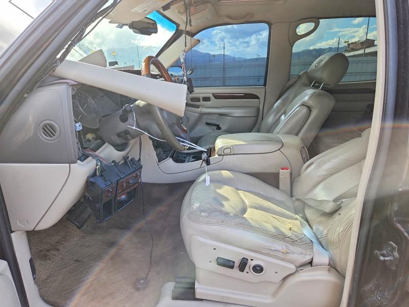 Продаж на аукціоні авто 2003 Cadillac Escalade, vin: 3GYEK63N43G320278, номер лоту: 69875506