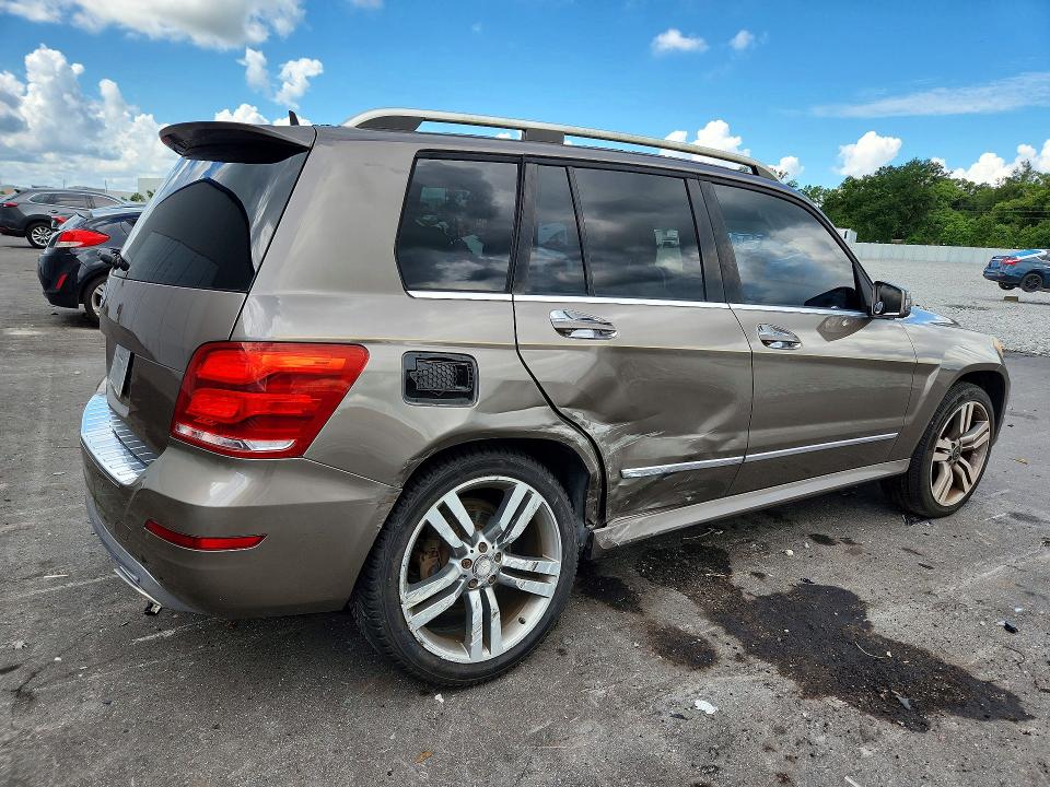 Продаж на аукціоні авто 2014 Mercedes-benz Glk, vin: WDCGG5HB3EG193850, номер лоту: 68267356