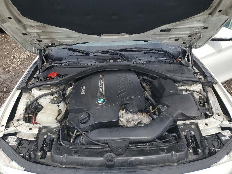 Aukcja sprzedaży 2015 Bmw 435, vin: WBA3R5C51FK371220, numer aukcji: 67524656