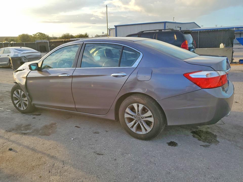 Aukcja sprzedaży 2015 Honda Accord, vin: 1HGCR2F37FA169842, numer aukcji: 68989486