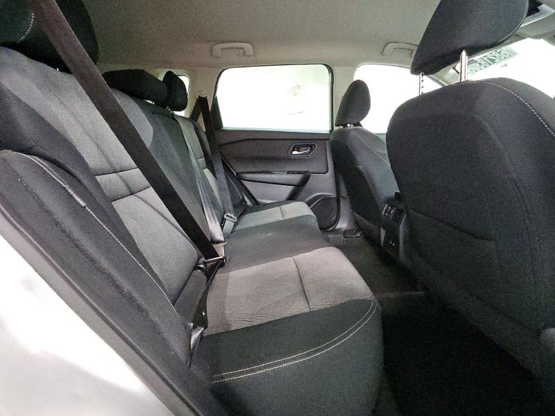 Auction sale of the 2024 Nissan Rogue, vin: 5N1BT3BB1RC698903, lot number: 68218306