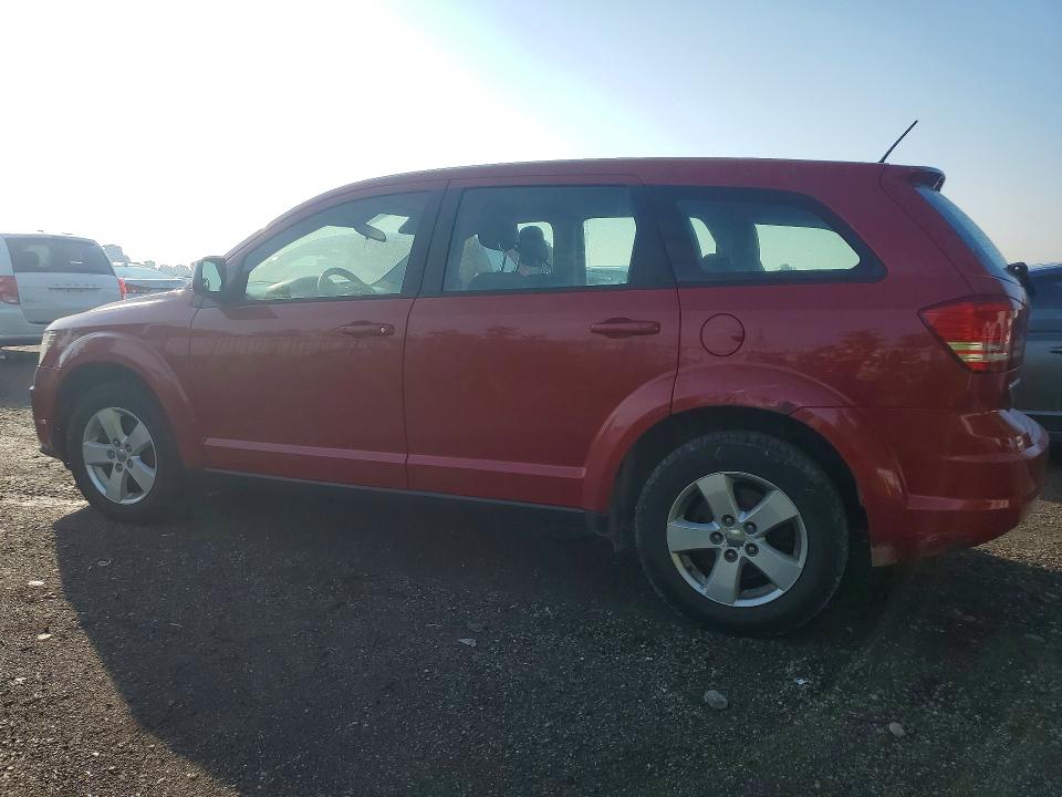 Aukcja sprzedaży 2015 Dodge Journey, vin: 3C4PDCAB4FT679383, numer aukcji: 67325616
