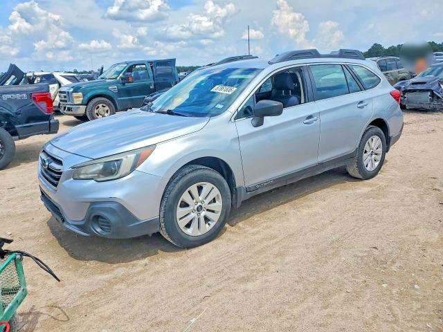 Aukcja sprzedaży 2018 Subaru Outback, vin: 4S4BSAAC1J3260002, numer aukcji: 67861836