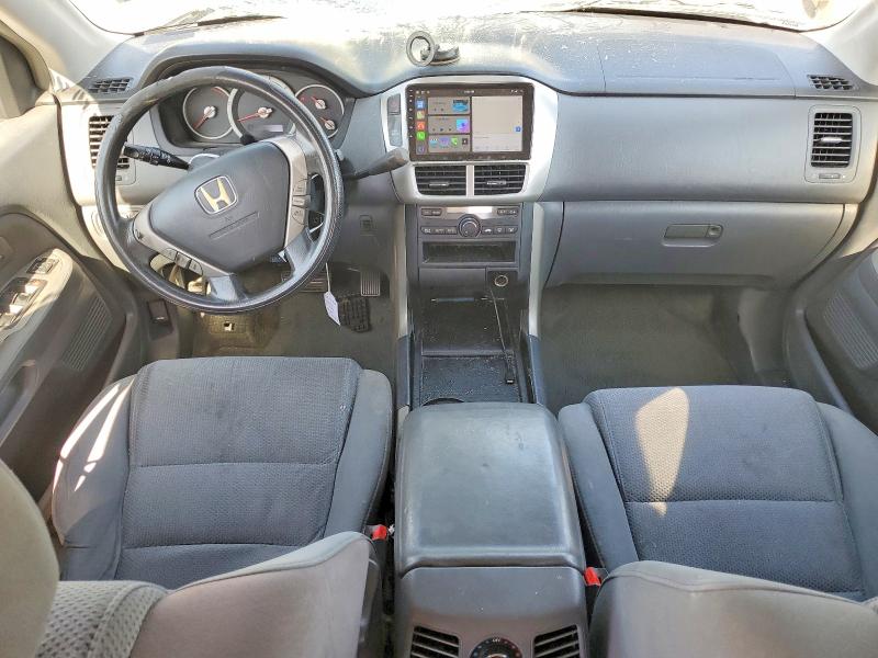 Продажа на аукционе авто 2008 Honda Pilot, vin: 5FNYF28468B028080, номер лота: 70069286