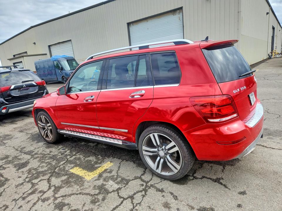 Aukcja sprzedaży 2015 Mercedes-benz Glk, vin: WDCGG5HB6FG407957, numer aukcji: 66691226