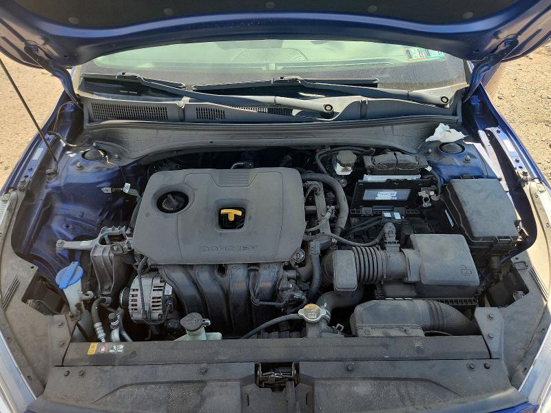 Aukcja sprzedaży 2019 Kia Forte, vin: 3KPF34AD0KE041099, numer aukcji: 67984406