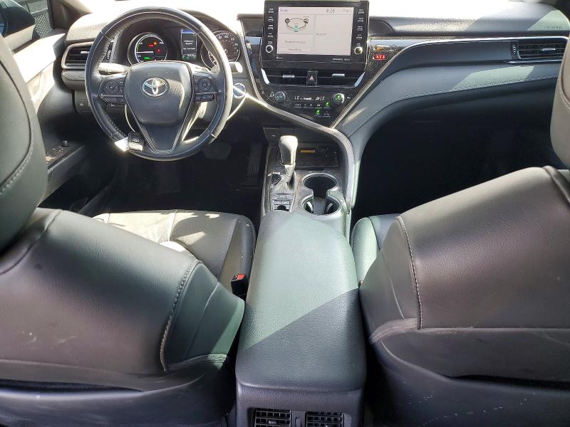 Aukcja sprzedaży 2023 Toyota Camry Hybrid, vin: 4T1S31AK5PU617267, numer aukcji: 67455456