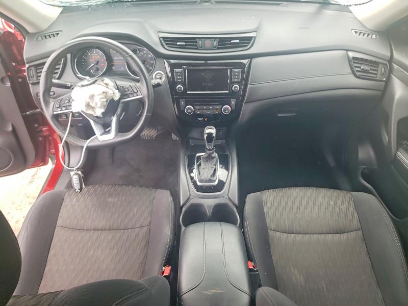 Продаж на аукціоні авто 2018 Nissan Rogue, vin: 5N1AT2MV7JC841144, номер лоту: 67402586