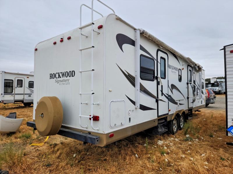 Продаж на аукціоні авто 2012 Rockwood Trailers, vin: 4X4TRLG25C1843700, номер лоту: 67664636
