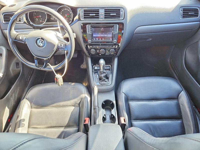 Продаж на аукціоні авто 2016 Volkswagen Jetta, vin: 3VWL07AJ6GM309263, номер лоту: 69952126