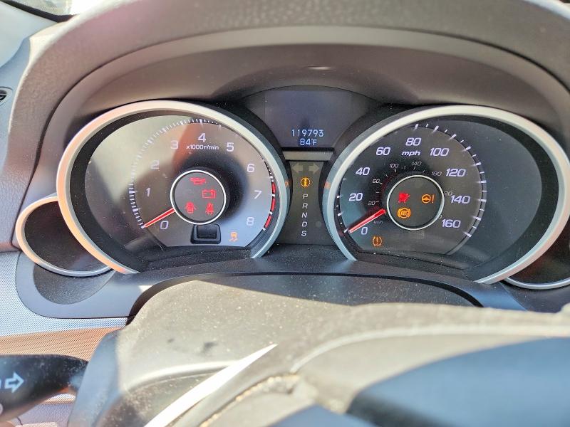 Продаж на аукціоні авто 2010 Acur Tl, vin: 19UUA8F56AA018029, номер лоту: 68271726