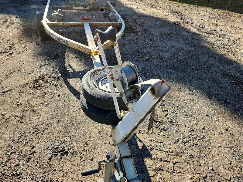Aukcja sprzedaży 1987 Shor 20' Boat T, vin: 1MDCGBR15HD311613, numer aukcji: 67885086