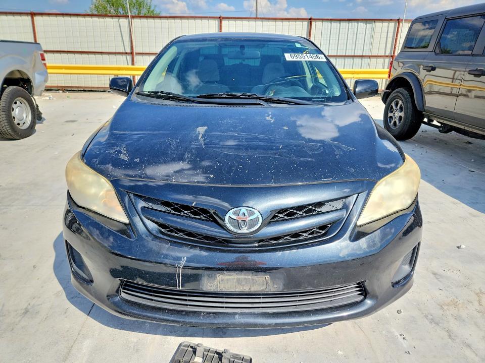 Aukcja sprzedaży 2011 Toyota Corolla, vin: JTDBU4EE7BJ103244, numer aukcji: 69551456