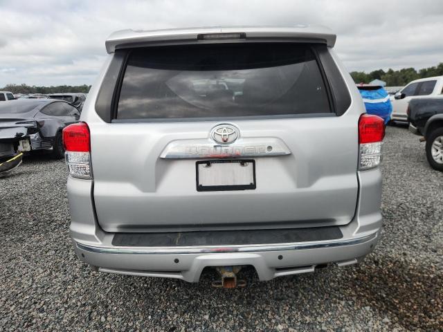 70148906 :رقم المزاد ، JTEZU5JR4B5026107 vin ، 2011 Toyota 4runner مزاد بيع