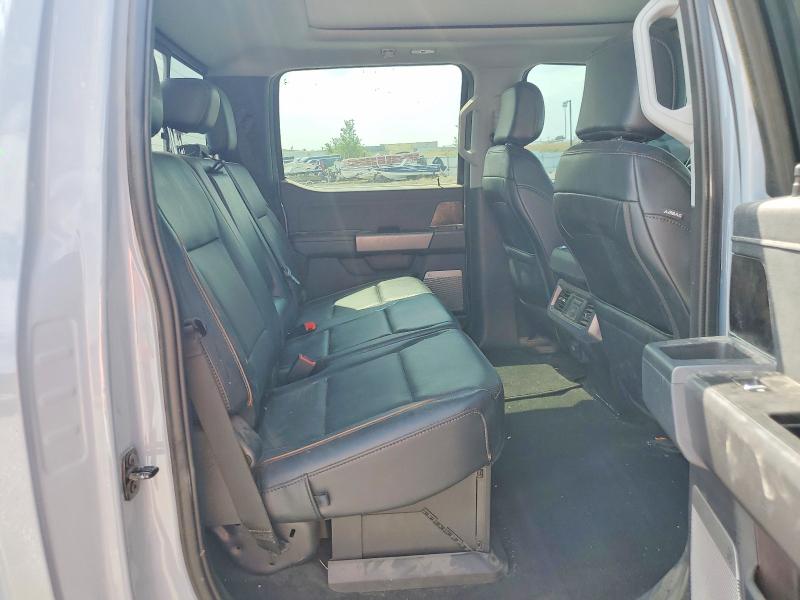 67418066 :رقم المزاد ، 1FT8W3BM9SEC88609 vin ، 2025 Ford F350 مزاد بيع