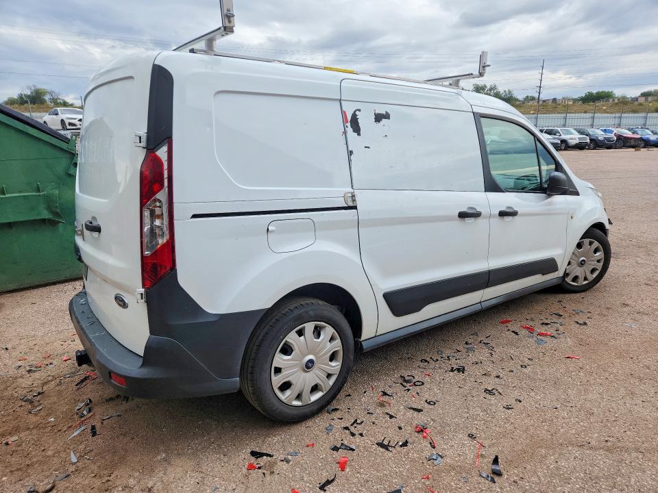 Aukcja sprzedaży 2020 Ford Transit Connect, vin: NM0LS7E28L1475904, numer aukcji: 66391496