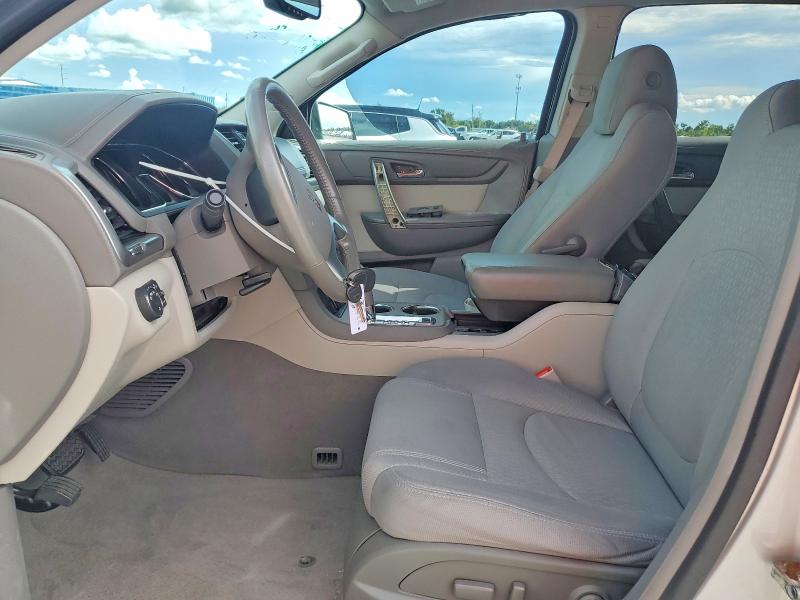 67386196 :رقم المزاد ، 1GKKRPKD2FJ291499 vin ، 2015 Gmc Acadia مزاد بيع