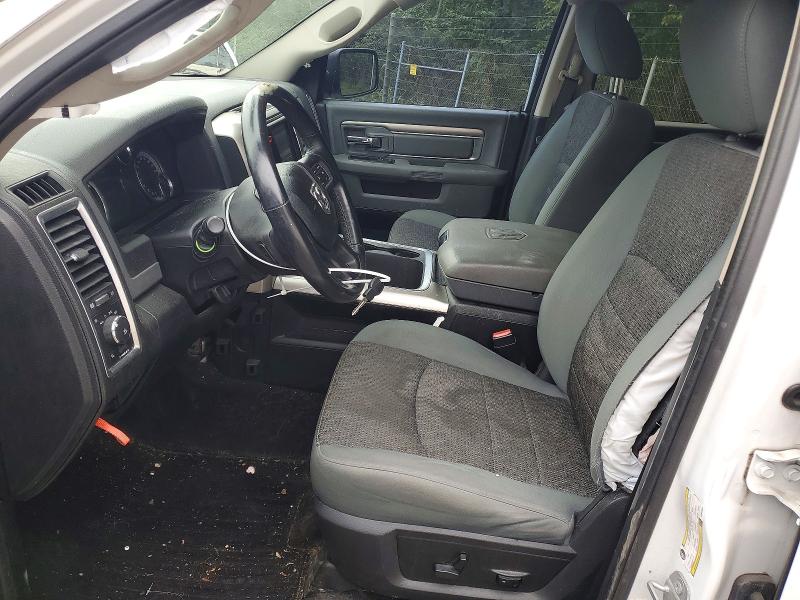 Aukcja sprzedaży 2016 Ram 1500, vin: 3C6RR7LT9GG364894, numer aukcji: 62154306
