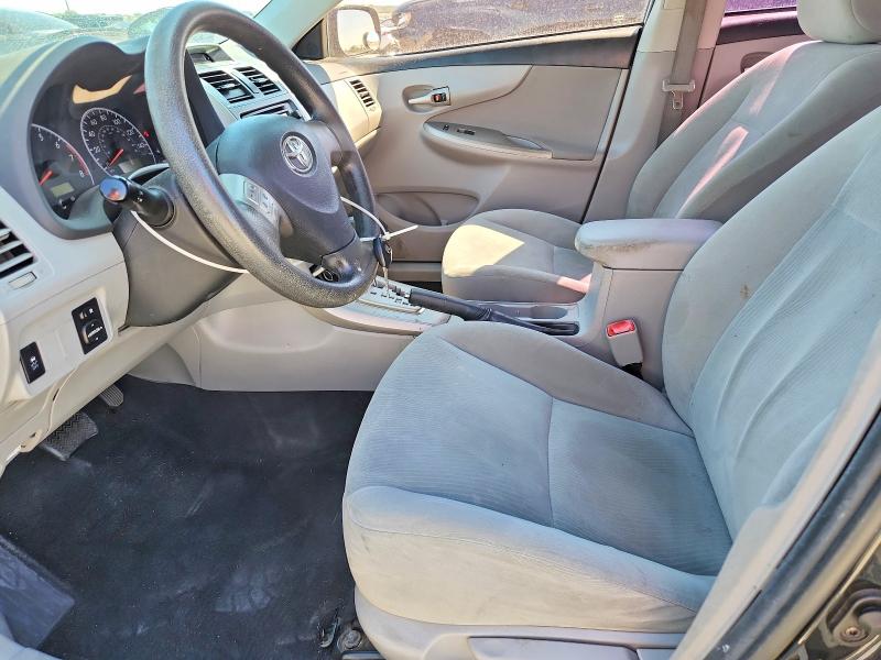 Aukcja sprzedaży 2013 Toyota Corolla, vin: 5YFBU4EE1DP102721, numer aukcji: 68585606