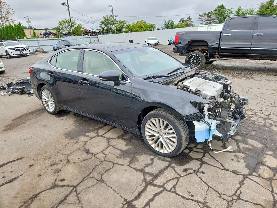 Aukcja sprzedaży 2016 Lexus Es, vin: JTHBK1GG4G2214949, numer aukcji: 66402046