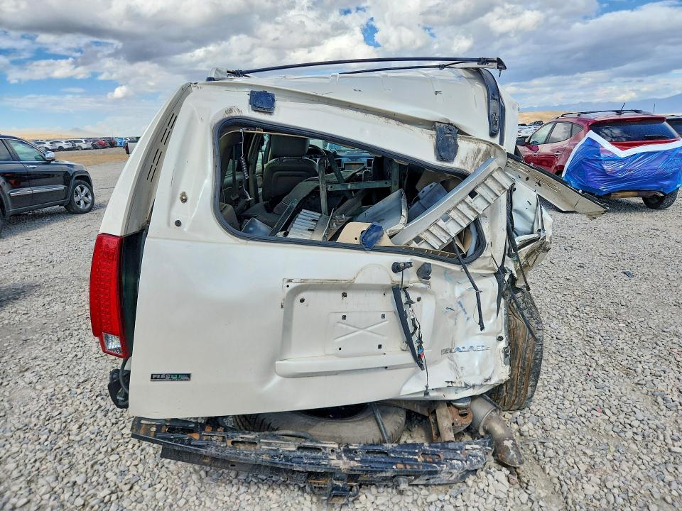 Продаж на аукціоні авто 2011 Cadillac Escalade, vin: 1GYS4BEF0BR347648, номер лоту: 69562816