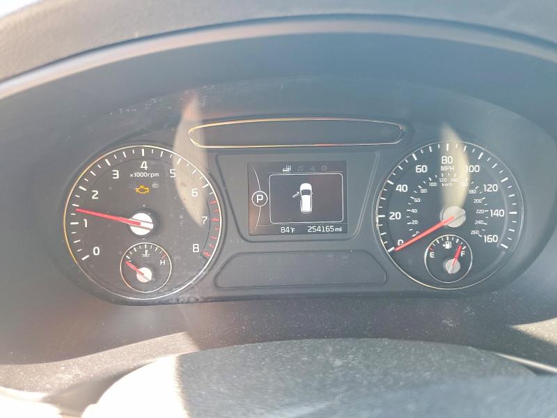 Продажа на аукционе авто 2017 Kia Sorento, vin: 5XYPGDA5XHG196059, номер лота: 68141336