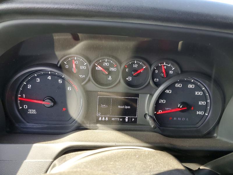 68826576 :رقم المزاد ، 1GD58LE73RF119057 vin ، 2024 Gmc Sierra مزاد بيع