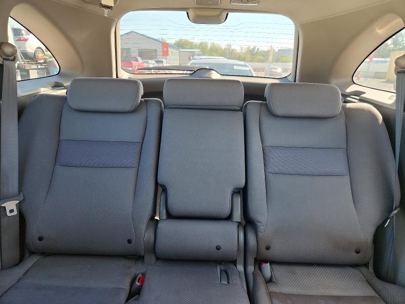 70805416 :رقم المزاد ، JHLRE48388C047353 vin ، 2008 Honda Cr-v مزاد بيع