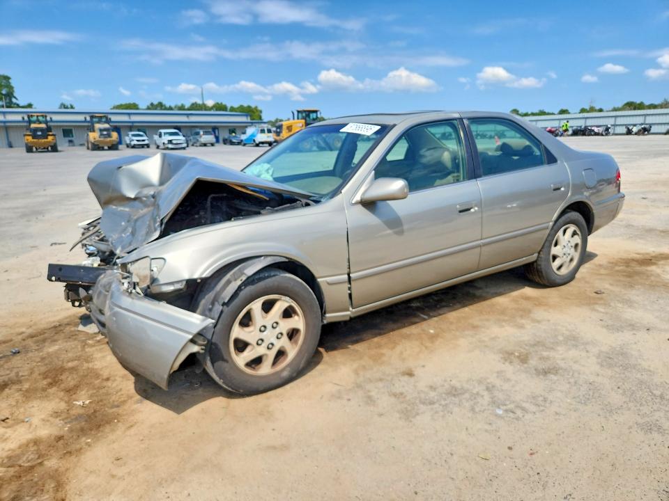 Продаж на аукціоні авто 1997 Toyota Camry, vin: JT2BF22K5V0073785, номер лоту: 67868896