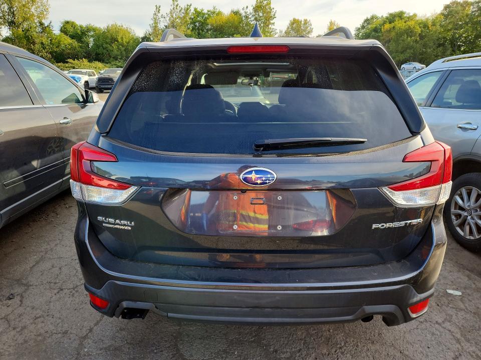 70046486 :رقم المزاد ، JF2SKAEC3KH509744 vin ، 2019 Subaru Forester مزاد بيع