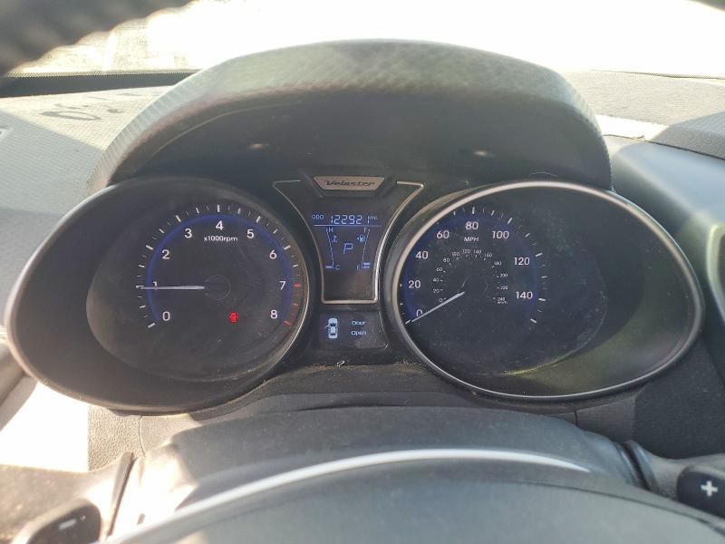 Aukcja sprzedaży 2015 Hyundai Veloster, vin: KMHTC6AE9FU234961, numer aukcji: 69754426