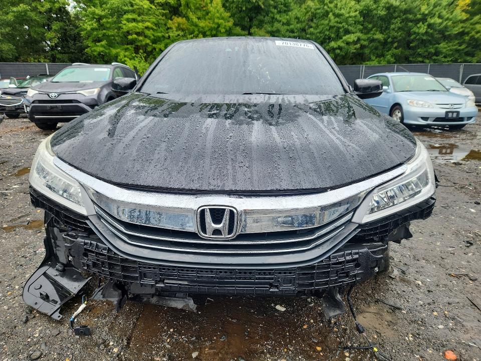 Aukcja sprzedaży 2016 Honda Accord, vin: 1HGCR3F94GA011034, numer aukcji: 70138776