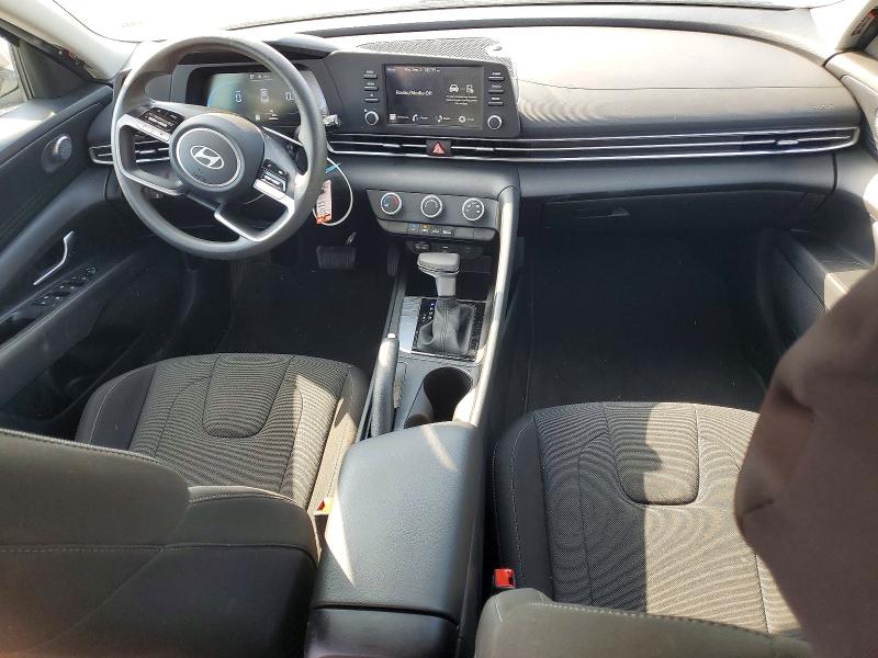 Aukcja sprzedaży 2025 Hyundai Elantra, vin: KMHLL4DG8SU055984, numer aukcji: 67738156