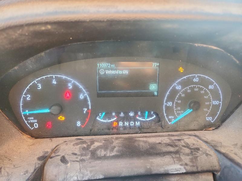 Продаж на аукціоні авто 2021 Ford Transit, vin: 1FDDF6P82MKA69440, номер лоту: 67440426