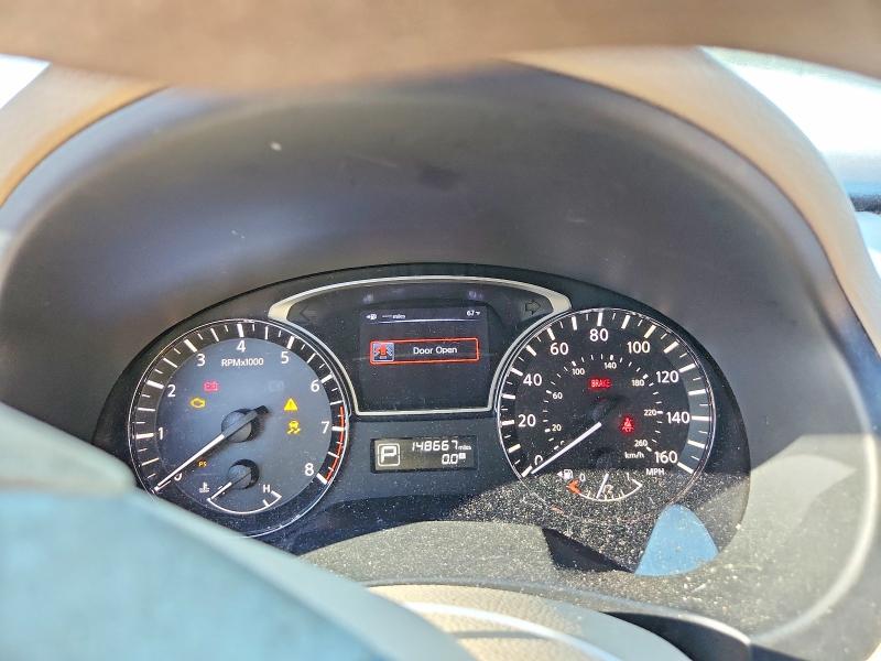 2013 Nissan Altima მანქანა იყიდება აუქციონზე, vin: 1N4AL3AP9DC249142, აუქციონის ნომერი: 70541926