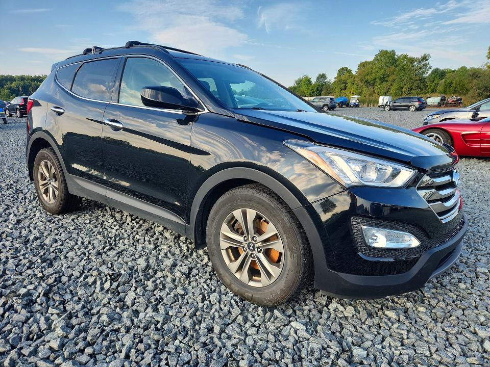 Aukcja sprzedaży 2016 Hyundai Santa Fe Sport, vin: 5XYZUDLB6GG368977, numer aukcji: 67922666