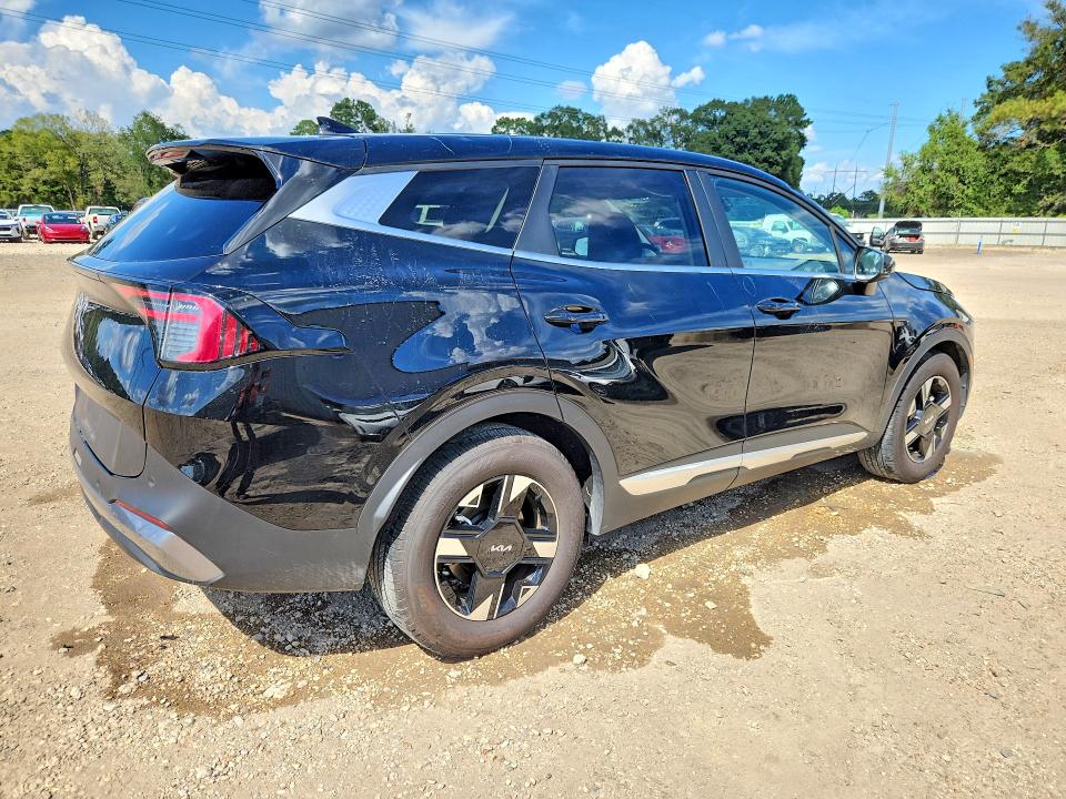 Продажа на аукционе авто 2026 Kia Sportage, vin: 5XYK23DFXTG428126, номер лота: 67905346
