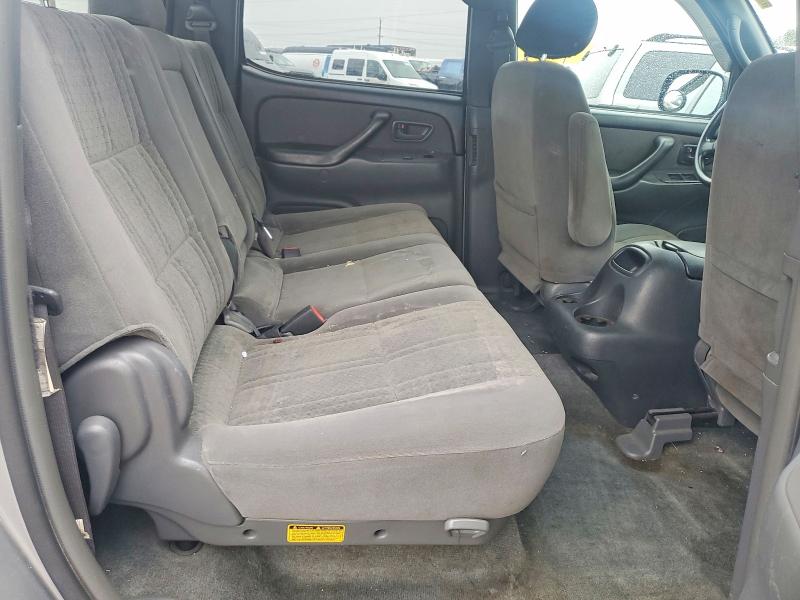 68130276 :رقم المزاد ، 5TBDT44164S439086 vin ، 2004 Toyota Tundra مزاد بيع