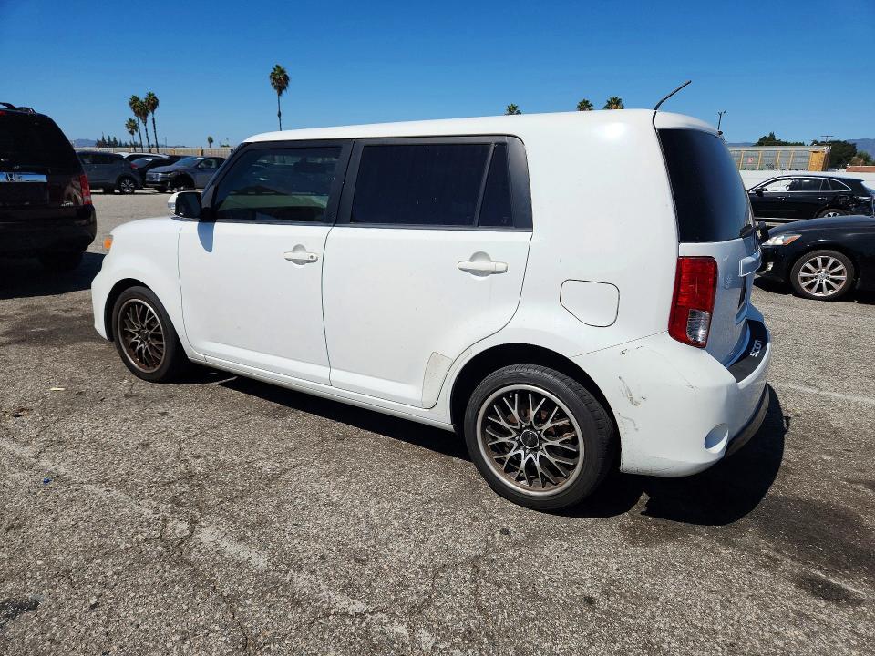 Продаж на аукціоні авто 2015 Scion Xb, vin: JTLZE4FE1FJ081634, номер лоту: 70722586