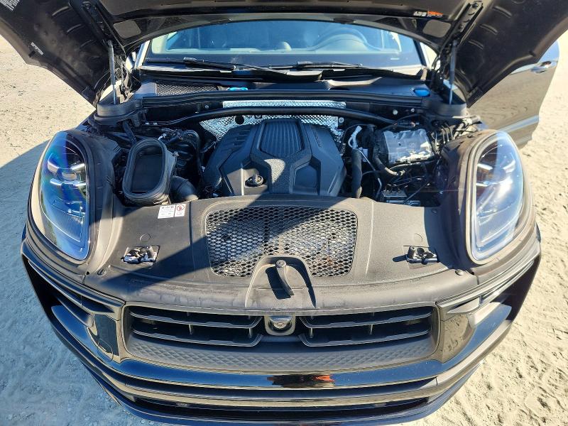 Aukcja sprzedaży 2024 Porsche Macan, vin: WP1AA2A52RLB02370, numer aukcji: 68930376