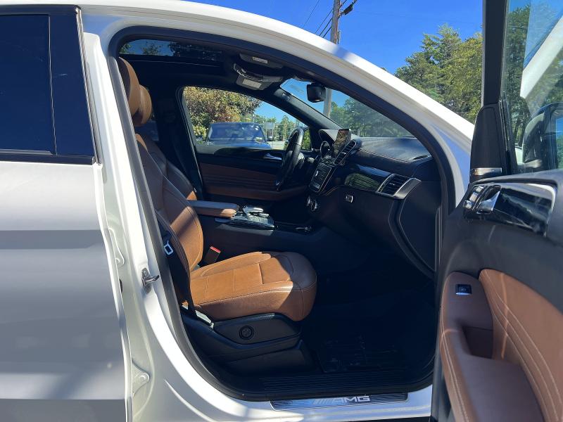 Aukcja sprzedaży 2019 Mercedes-benz Gle Coupe, vin: 4JGED6EB1KA138632, numer aukcji: 69513606