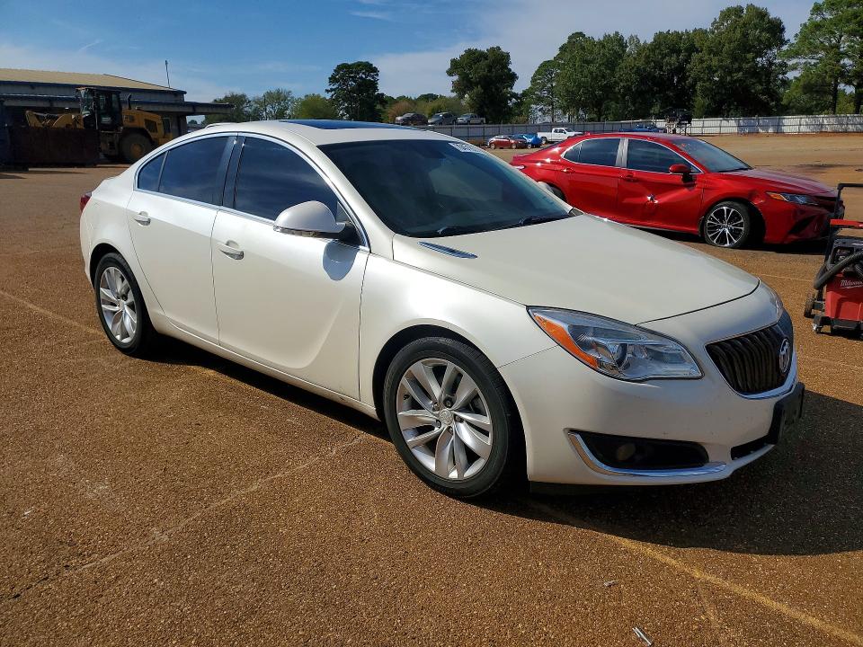 Продаж на аукціоні авто 2014 Buick Regal, vin: 2G4GK5EX7E9268659, номер лоту: 70451926