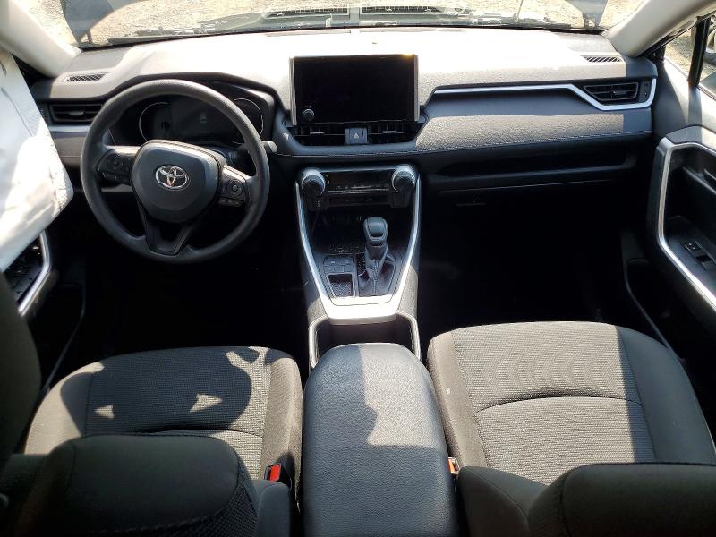 2023 Toyota Rav4 მანქანა იყიდება აუქციონზე, vin: 2T3H1RFVXPC245659, აუქციონის ნომერი: 67591256