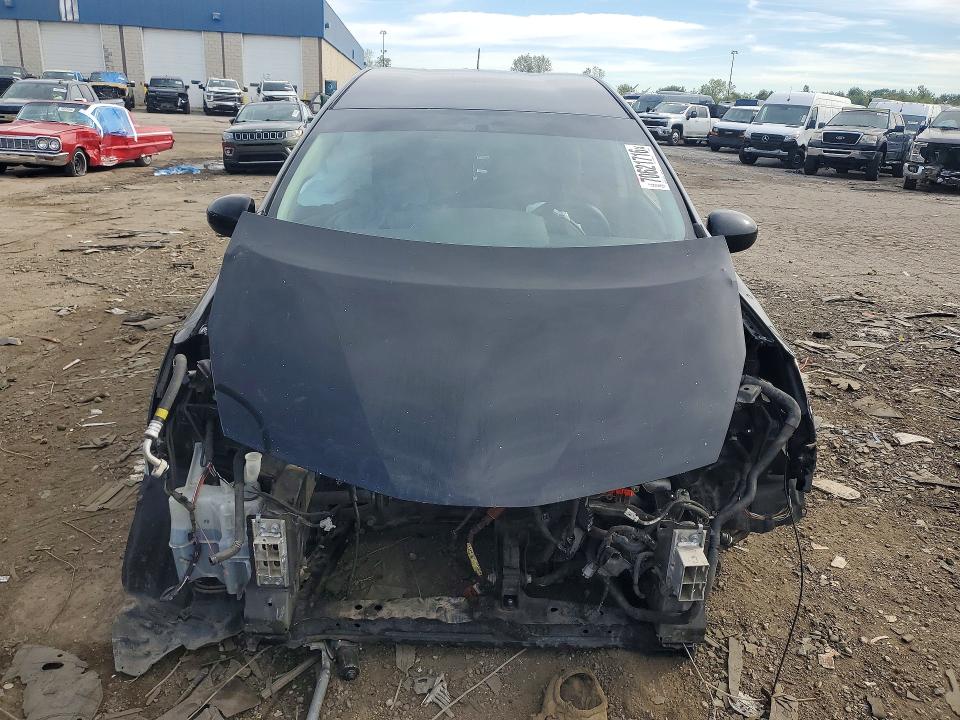 Продажа на аукционе авто 2013 Toyota Prius V, vin: JTDZN3EU6D3219264, номер лота: 70621716