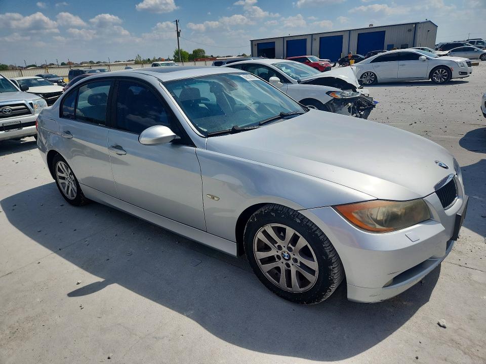 Aukcja sprzedaży 2007 Bmw 328, vin: WBAVA33577KX73359, numer aukcji: 69139376